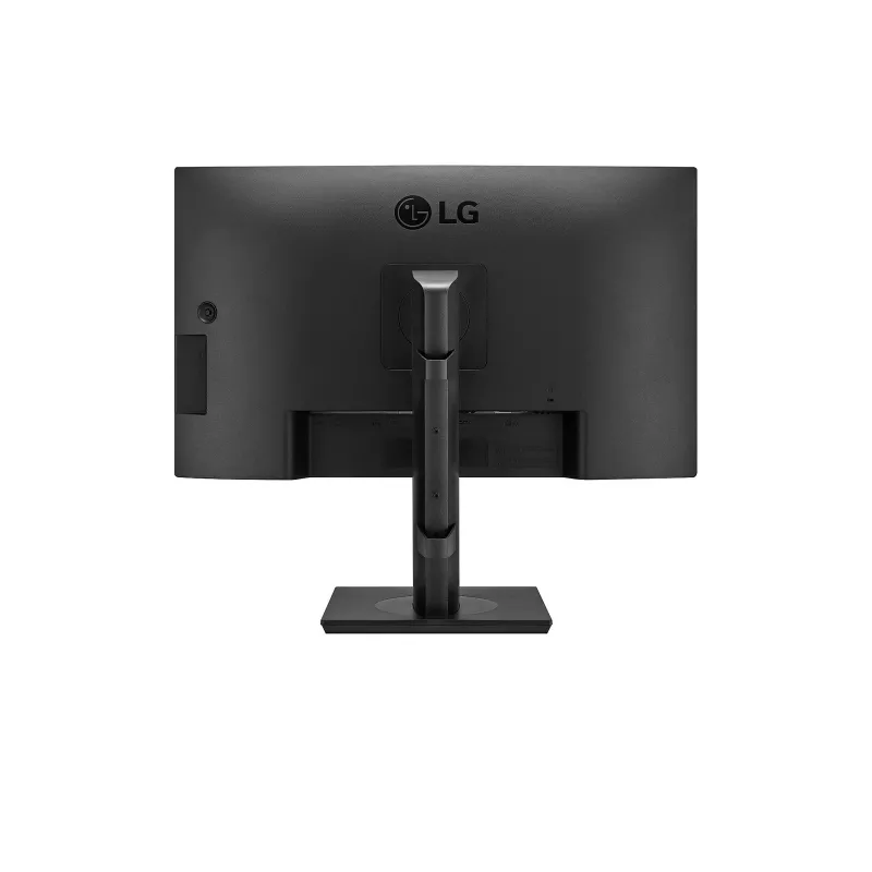 LG 27BQ65UB monitor de ordenador 68,6 cm (27 inch) 3840 x 2160 píxeles 4K Ultra HD LED negro