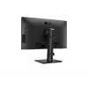 LG 27BQ65UB monitor de ordenador 68,6 cm (27 inch) 3840 x 2160 píxeles 4K Ultra HD LED negro