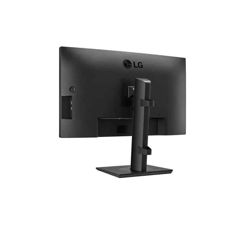 LG 27BQ65UB monitor de ordenador 68,6 cm (27 inch) 3840 x 2160 píxeles 4K Ultra HD LED negro