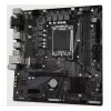 GIGABYTE H610M S2H V2 DDR4 placa base - compatible con CPUs Intel Core de 14.ª generación, VRM digital híbrido 6+1+1 fases, hasta 3200MHz DDR4 (OC), 1xPCIe 3.0 M.2, GbE LAN, USB 3.2 Gen 1