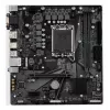 GIGABYTE H610M S2H V2 DDR4 placa base - compatible con CPUs Intel Core de 14.ª generación, VRM digital híbrido 6+1+1 fases, hasta 3200MHz DDR4 (OC), 1xPCIe 3.0 M.2, GbE LAN, USB 3.2 Gen 1