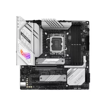 Placa base ASUS ROG STRIX B760-G GAMING WIFI Intel B760 LGA 1700 micro ATX