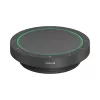 Altavoz Jabra Speak2 55 UC gris oscuro con cable inalámbrico USB Type-C Bluetooth