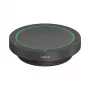 Altavoz Jabra Speak2 55 UC gris oscuro con cable inalámbrico USB Type-C Bluetooth
