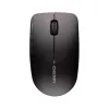 CHERRY DW 3000 teclado ratón incl. universal RF Wireless QWERTY inglés estadounidense negro