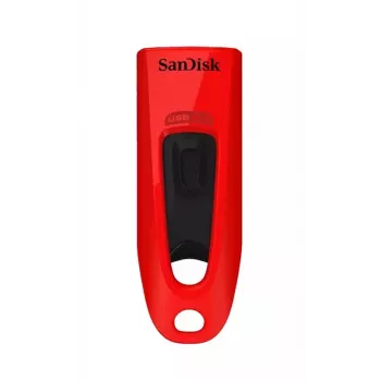 Memoria USB SanDisk 32 GB USB Type-A 3.2 Gen 1 negra