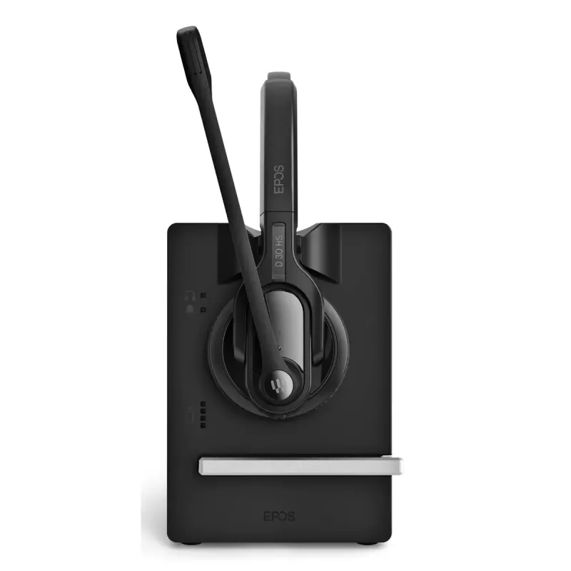 Auriculares EPOS IMPACT D 30 USB ML - EU