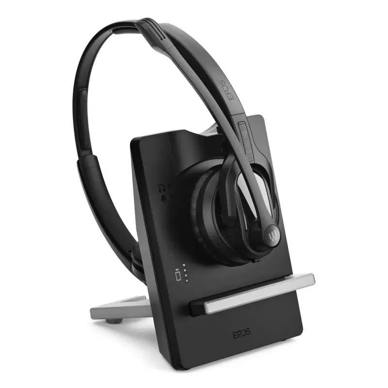 Auriculares EPOS IMPACT D 30 USB ML - EU