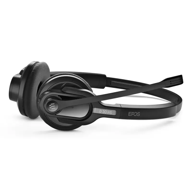 Auriculares EPOS IMPACT D 30 USB ML - EU