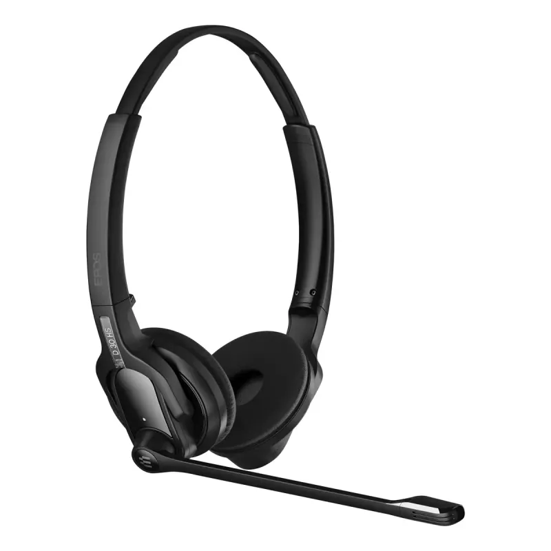 Auriculares EPOS IMPACT D 30 USB ML - EU