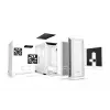 Caja de PC be quiet! Shadow Base 800 DX blanca Midi Tower