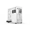 Caja de PC be quiet! Shadow Base 800 DX blanca Midi Tower