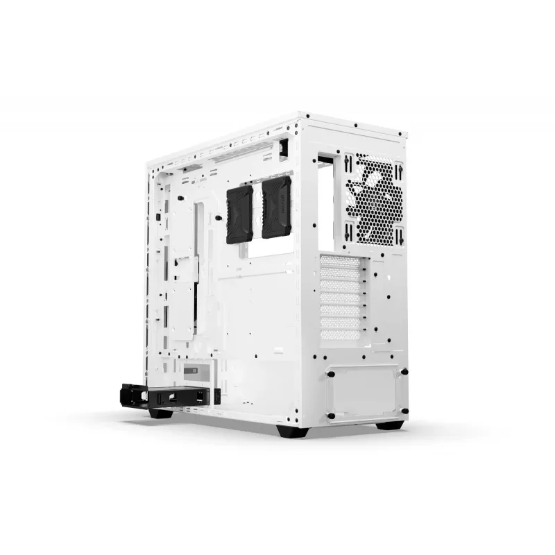Caja de PC be quiet! Shadow Base 800 DX blanca Midi Tower