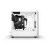 Caja de PC be quiet! Shadow Base 800 DX blanca Midi Tower