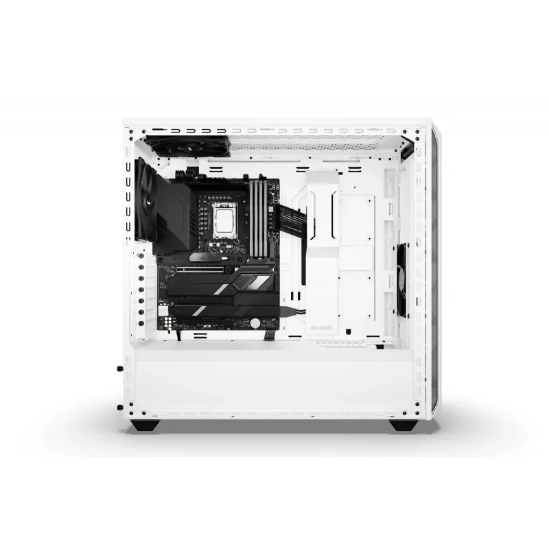 Caja de PC be quiet! Shadow Base 800 DX blanca Midi Tower