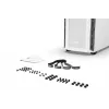 Caja de PC be quiet! Shadow Base 800 DX blanca Midi Tower