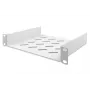 DIGITUS bandeja 1U 10 pulgadas 44x254x200mm RAL 7035 gris