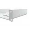 DIGITUS bandeja 1U 10 pulgadas 44x254x200mm RAL 7035 gris