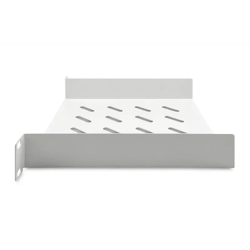 DIGITUS bandeja 1U 10 pulgadas 44x254x200mm RAL 7035 gris
