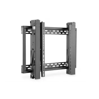DIGITUS soporte pop-out para videowall pantallas de 45-70in, 70 kg máx., orificio antirrobo