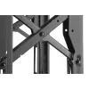 DIGITUS soporte pop-out para videowall pantallas de 45-70in, 70 kg máx., orificio antirrobo