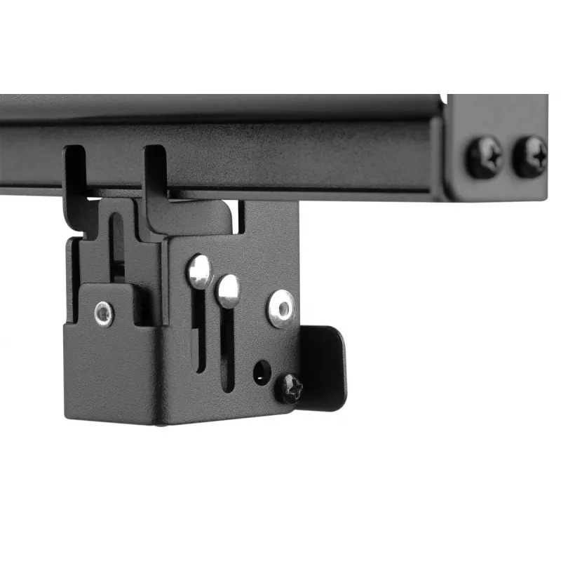 DIGITUS soporte pop-out para videowall pantallas de 45-70in, 70 kg máx., orificio antirrobo
