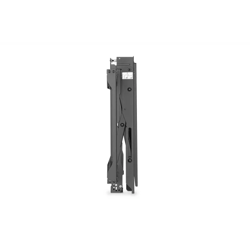 DIGITUS soporte pop-out para videowall pantallas de 45-70in, 70 kg máx., orificio antirrobo