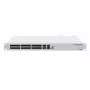 MIKROTIK Crs326-24s+2q+rm switch de red gestionado L3 Fast Ethernet (10/100) 1U blanco