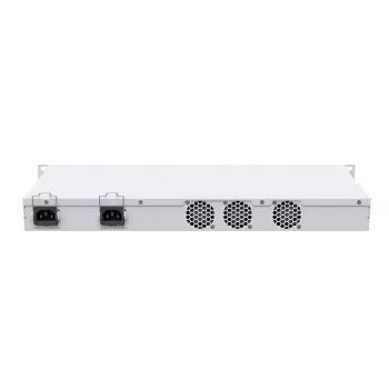 MIKROTIK Crs326-24s+2q+rm switch de red gestionado L3 Fast Ethernet (10/100) 1U blanco