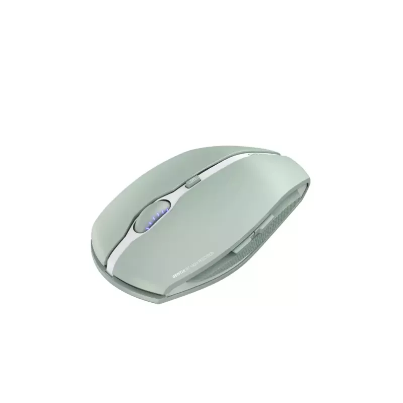 CHERRY GENTIX BT ratón Bluetooth, ambidiestro, 2000 DPI