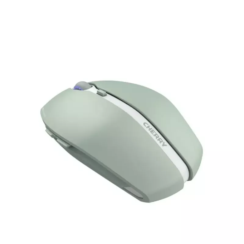 CHERRY GENTIX BT ratón Bluetooth, ambidiestro, 2000 DPI
