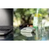 CHERRY GENTIX BT ratón Bluetooth, ambidiestro, 2000 DPI