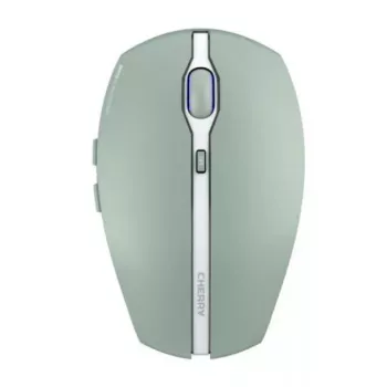 CHERRY GENTIX BT ratón Bluetooth, ambidiestro, 2000 DPI