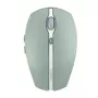 CHERRY GENTIX BT ratón Bluetooth, ambidiestro, 2000 DPI