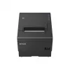 Epson TM-T88VII (112) 180 x 180 DPI impresora térmica POS con cable e inalámbrica