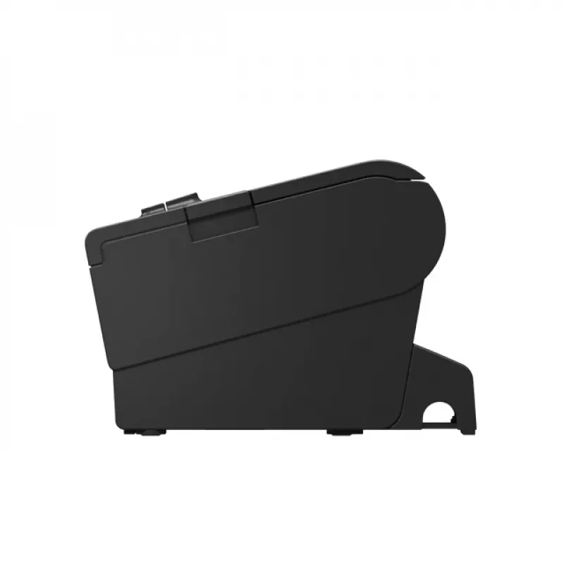 Epson TM-T88VII (112) 180 x 180 DPI impresora térmica POS con cable e inalámbrica