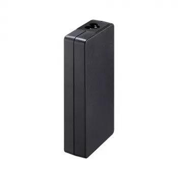 FSP NB Slim PRO 120 adaptador PD, salida: 6,32 A, portátil, interior, 100 - 240 V, 50/60 Hz, 120 W, 19 V