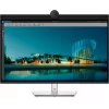 DELL UltraSharp U3224KBA monitor de ordenador 80 cm (31,5 pulgadas) 6144 x 3456 píxeles 6K Ultra HD LCD negro, plateado
