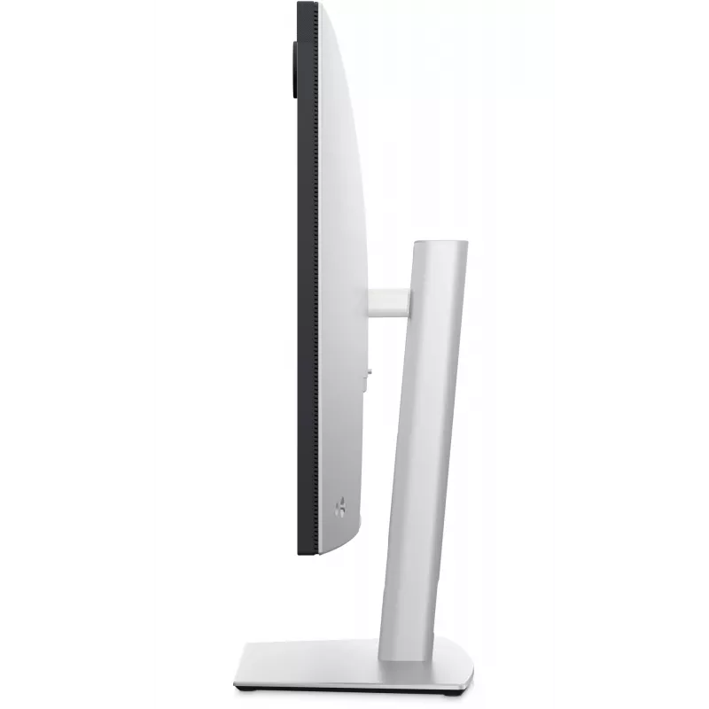 DELL UltraSharp U3224KBA monitor de ordenador 80 cm (31,5 pulgadas) 6144 x 3456 píxeles 6K Ultra HD LCD negro, plateado