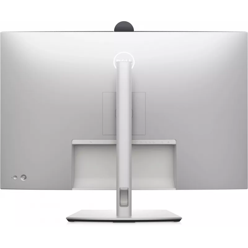 DELL UltraSharp U3224KBA monitor de ordenador 80 cm (31,5 pulgadas) 6144 x 3456 píxeles 6K Ultra HD LCD negro, plateado
