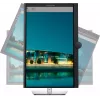 DELL UltraSharp U3224KBA monitor de ordenador 80 cm (31,5 pulgadas) 6144 x 3456 píxeles 6K Ultra HD LCD negro, plateado