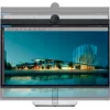 DELL UltraSharp U3224KBA monitor de ordenador 80 cm (31,5 pulgadas) 6144 x 3456 píxeles 6K Ultra HD LCD negro, plateado