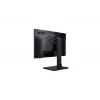 Monitor Acer Vero B277U Ebmiiprzxv IPS de 27 pulgadas, 2560x1440 WQHD, 100 Hz, 4 ms, HDMI, DisplayPort, altavoces, altura ajustable, negro