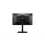 Monitor Acer Vero B277U Ebmiiprzxv IPS de 27 pulgadas, 2560x1440 WQHD, 100 Hz, 4 ms, HDMI, DisplayPort, altavoces, altura ajustable, negro