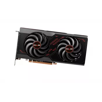 SAPPHIRE tarjeta gráfica Pulse AMD Radeon RX 7600 Gaming 8GB GDDR6