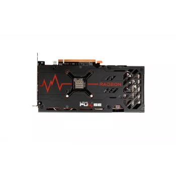 SAPPHIRE tarjeta gráfica Pulse AMD Radeon RX 7600 Gaming 8GB GDDR6