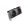 SAPPHIRE tarjeta gráfica Pulse AMD Radeon RX 7600 Gaming 8GB GDDR6