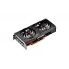 SAPPHIRE tarjeta gráfica Pulse AMD Radeon RX 7600 Gaming 8GB GDDR6