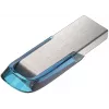 WESTERN DIGITAL SanDisk Ultra Flair - 64GB memoria USB - USB 3.0 - azul