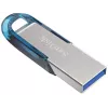 WESTERN DIGITAL SanDisk Ultra Flair - 32GB memoria USB - USB 3.0 - azul